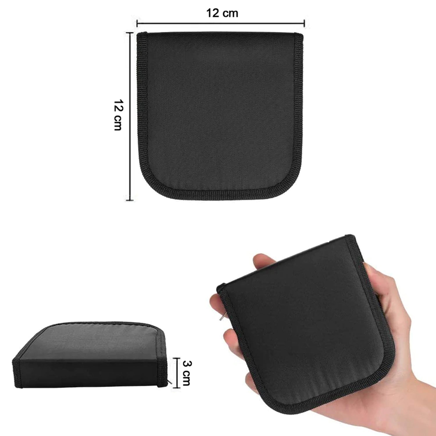 Sewing set with fabric markers and clips Sewing set with fabric markers and clips